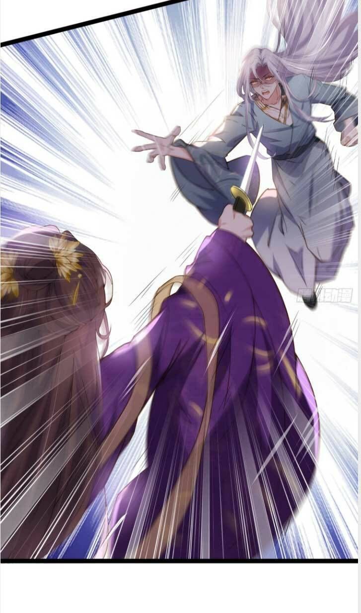 đọc truyện Hoạn Phi Thiên Hạ Chương 209 ảnh 16 tại Thiên Thai Truyện