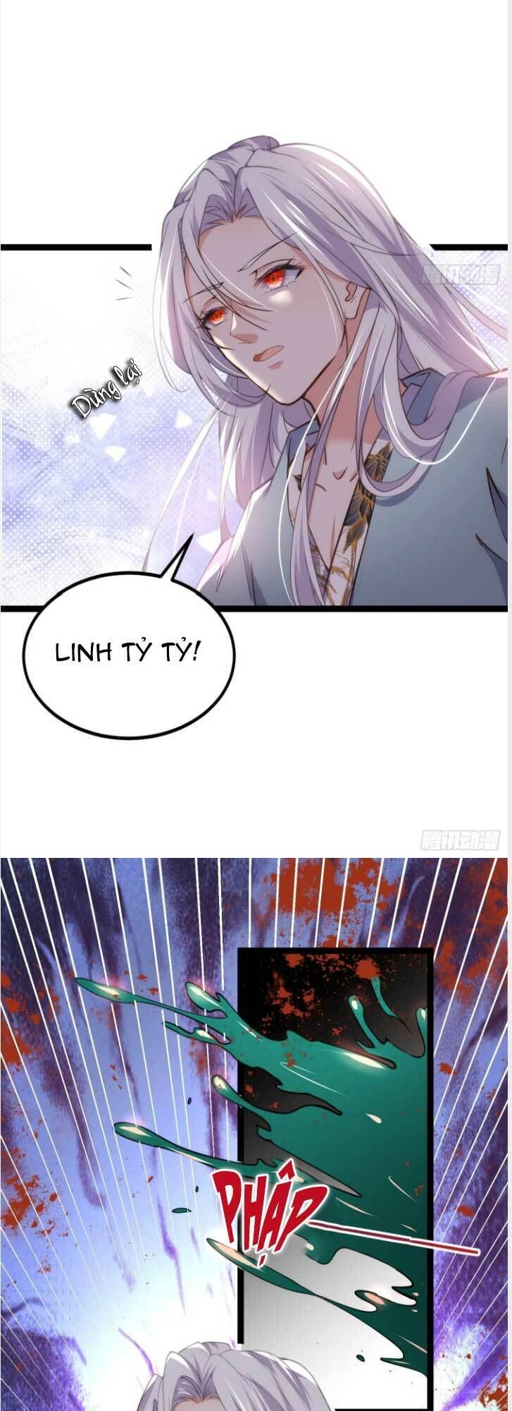 đọc truyện Hoạn Phi Thiên Hạ Chương 209 ảnh 17 tại Thiên Thai Truyện