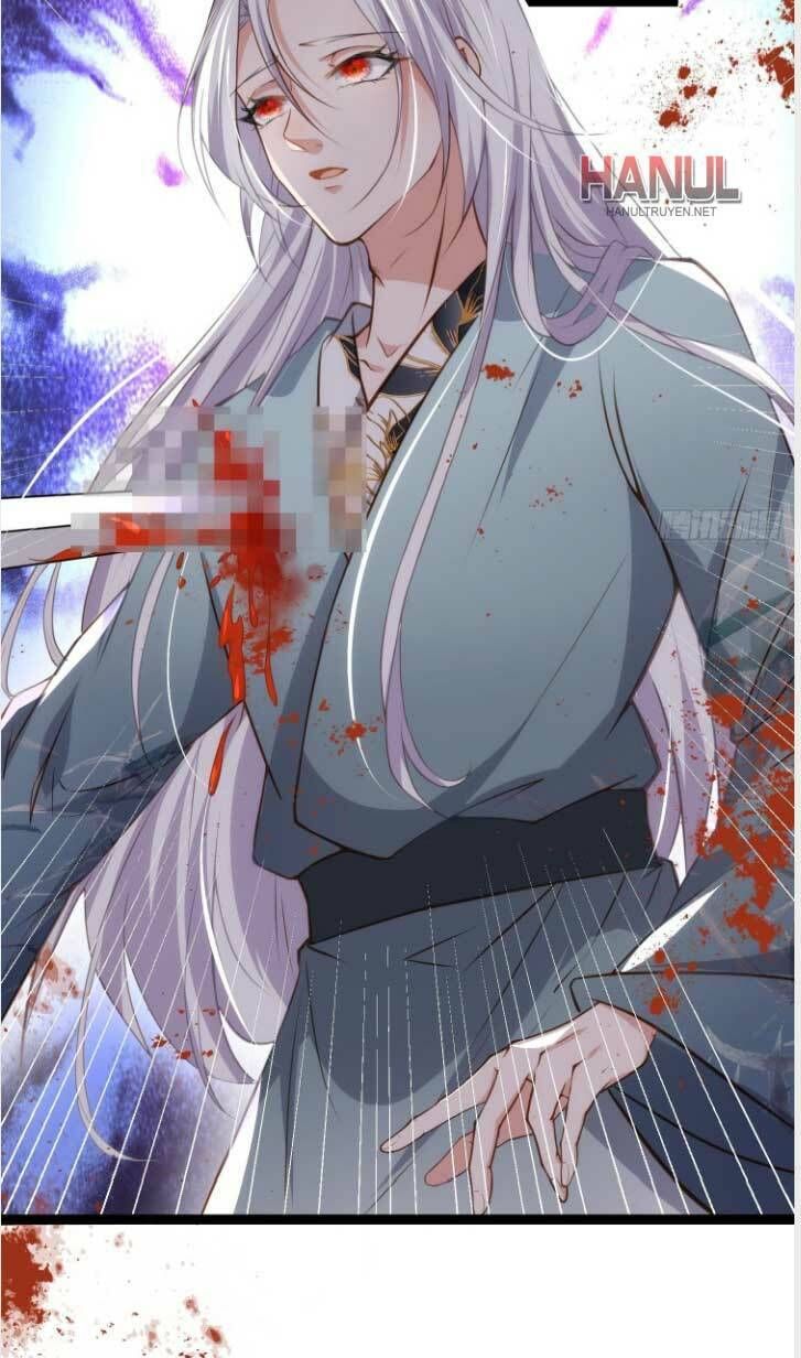 đọc truyện Hoạn Phi Thiên Hạ Chương 209 ảnh 18 tại Thiên Thai Truyện