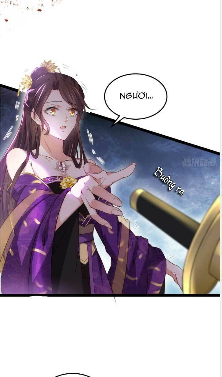 đọc truyện Hoạn Phi Thiên Hạ Chương 209 ảnh 19 tại Thiên Thai Truyện