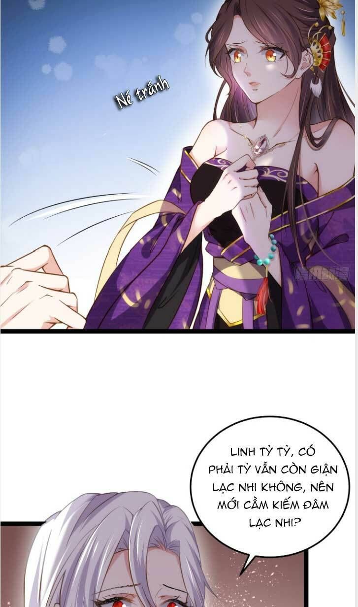 đọc truyện Hoạn Phi Thiên Hạ Chương 209 ảnh 21 tại Thiên Thai Truyện