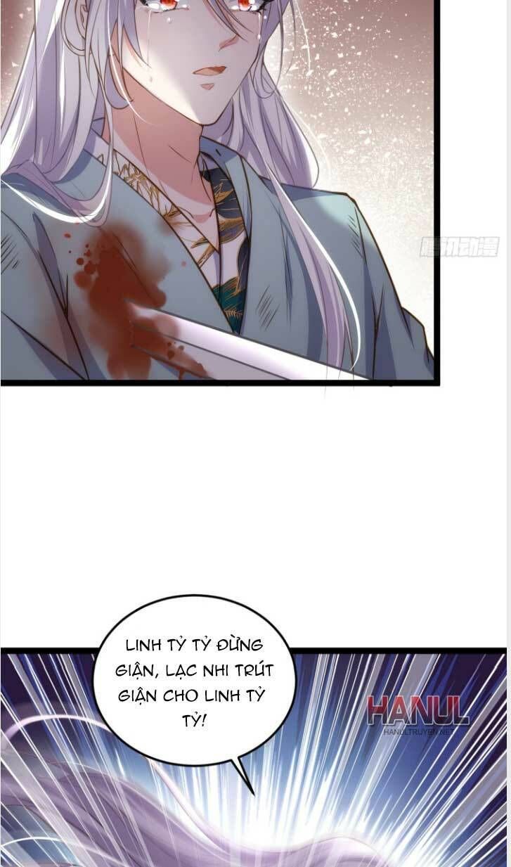 đọc truyện Hoạn Phi Thiên Hạ Chương 209 ảnh 22 tại Thiên Thai Truyện