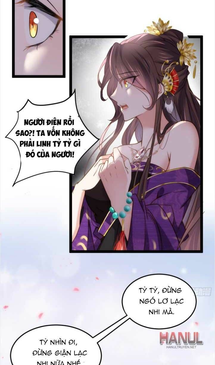 đọc truyện Hoạn Phi Thiên Hạ Chương 209 ảnh 24 tại Thiên Thai Truyện