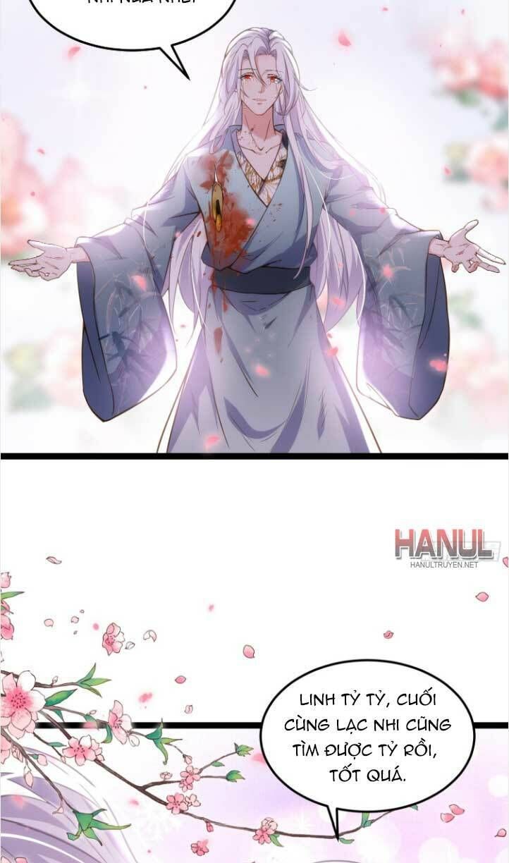 đọc truyện Hoạn Phi Thiên Hạ Chương 209 ảnh 25 tại Thiên Thai Truyện