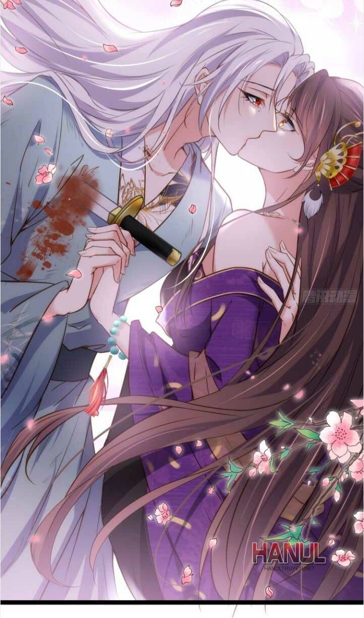 đọc truyện Hoạn Phi Thiên Hạ Chương 209 ảnh 26 tại Thiên Thai Truyện