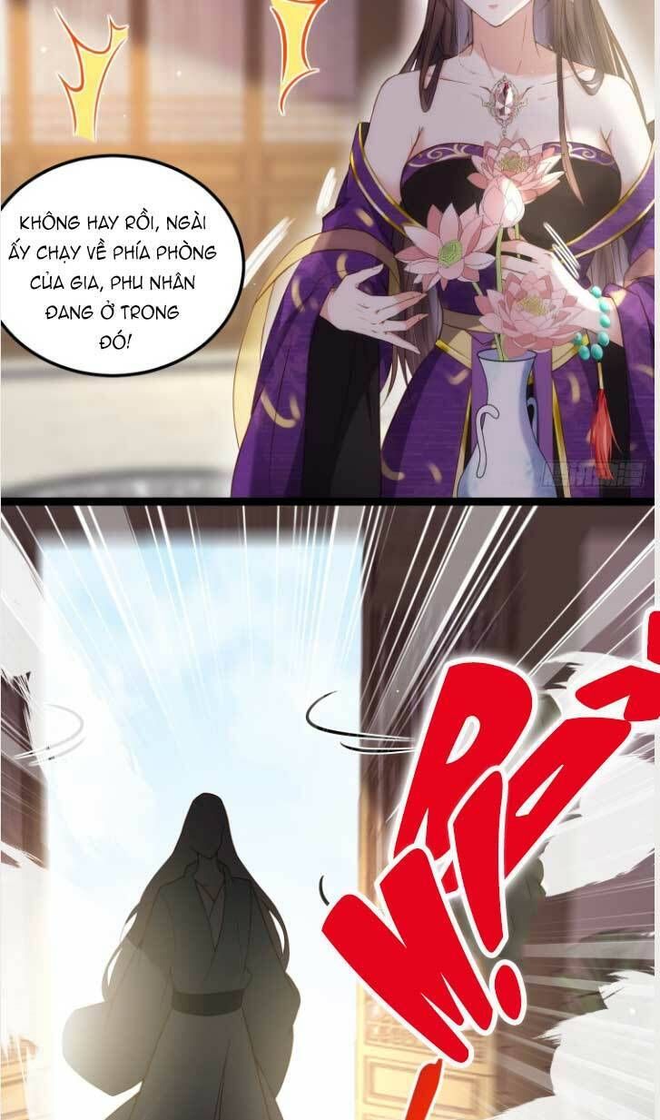 đọc truyện Hoạn Phi Thiên Hạ Chương 209 ảnh 7 tại Thiên Thai Truyện