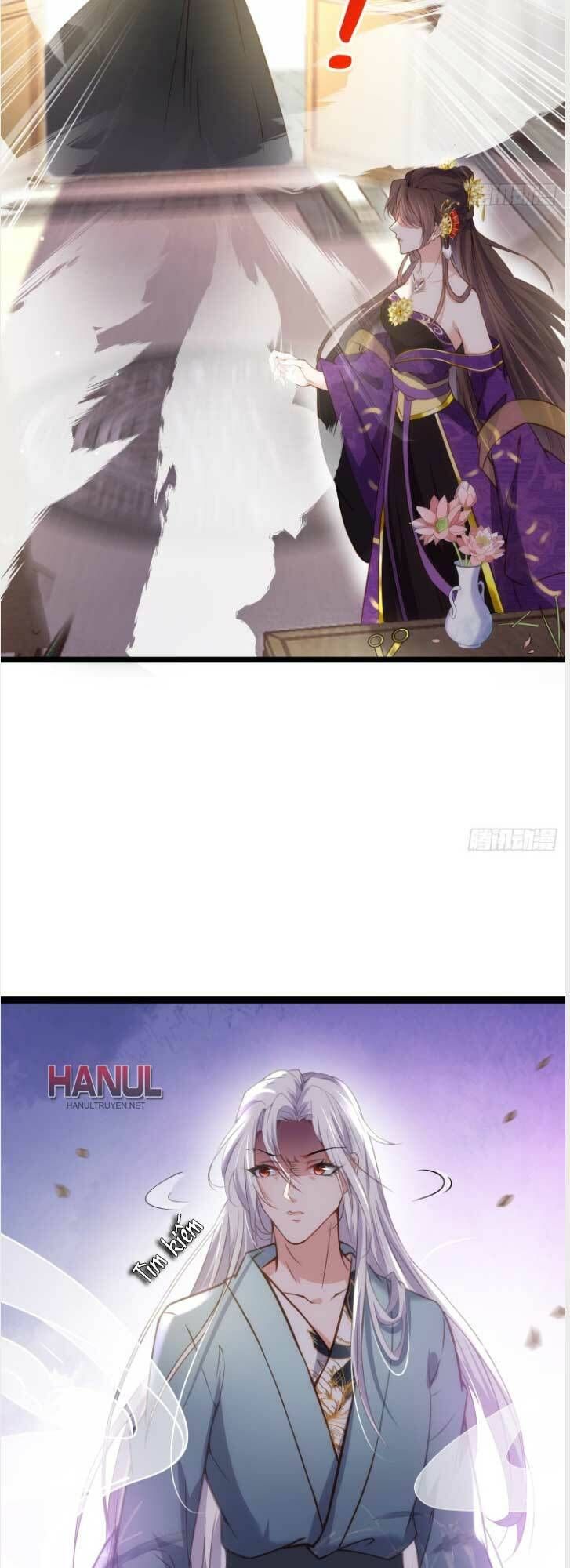 đọc truyện Hoạn Phi Thiên Hạ Chương 209 ảnh 8 tại Thiên Thai Truyện