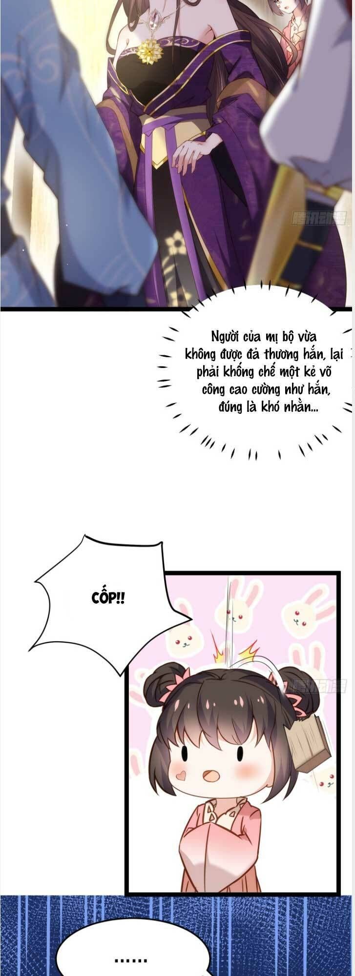 đọc truyện Hoạn Phi Thiên Hạ Chương 209 ảnh 11 tại Thiên Thai Truyện