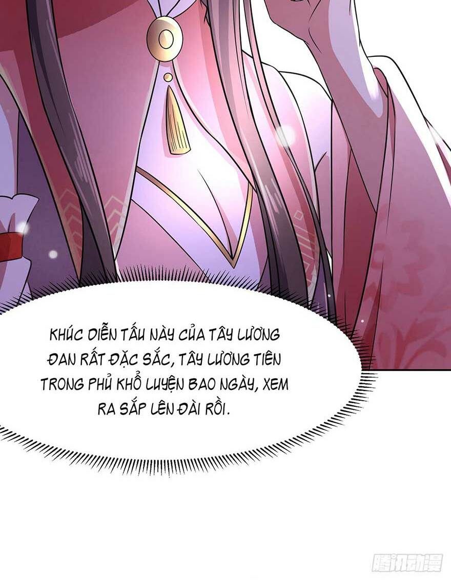 đọc truyện Hoạn Phi Thiên Hạ Chương 21 ảnh 17 tại Thiên Thai Truyện