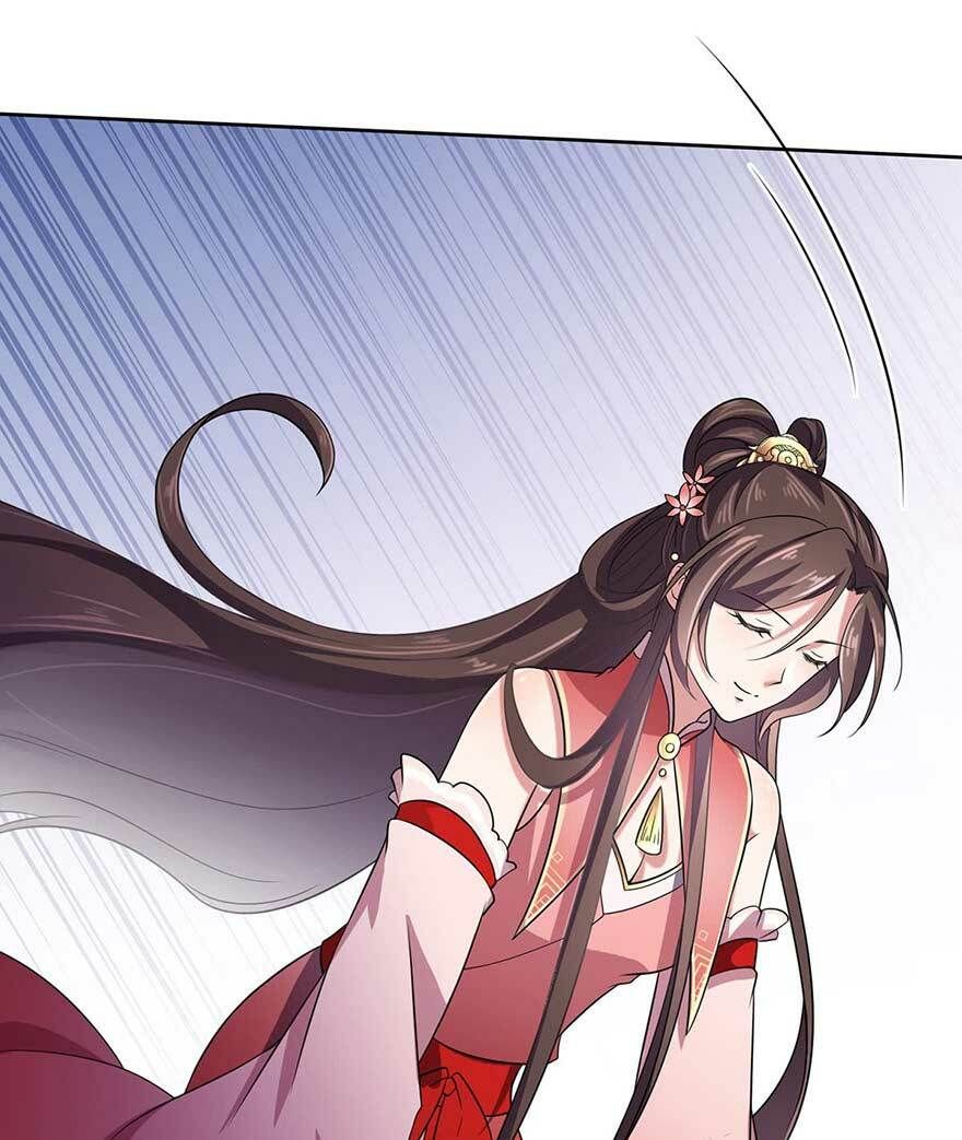 đọc truyện Hoạn Phi Thiên Hạ Chương 21 ảnh 22 tại Thiên Thai Truyện