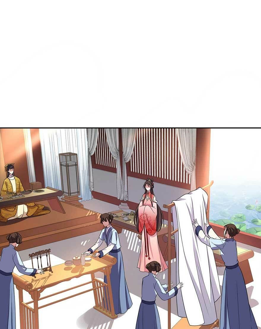 đọc truyện Hoạn Phi Thiên Hạ Chương 21 ảnh 25 tại Thiên Thai Truyện