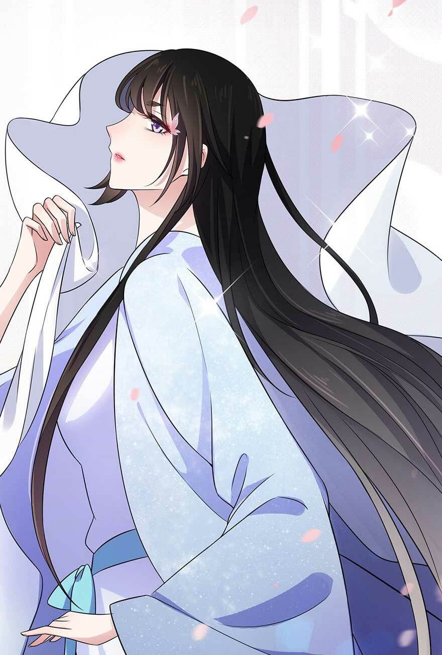 đọc truyện Hoạn Phi Thiên Hạ Chương 21 ảnh 33 tại Thiên Thai Truyện