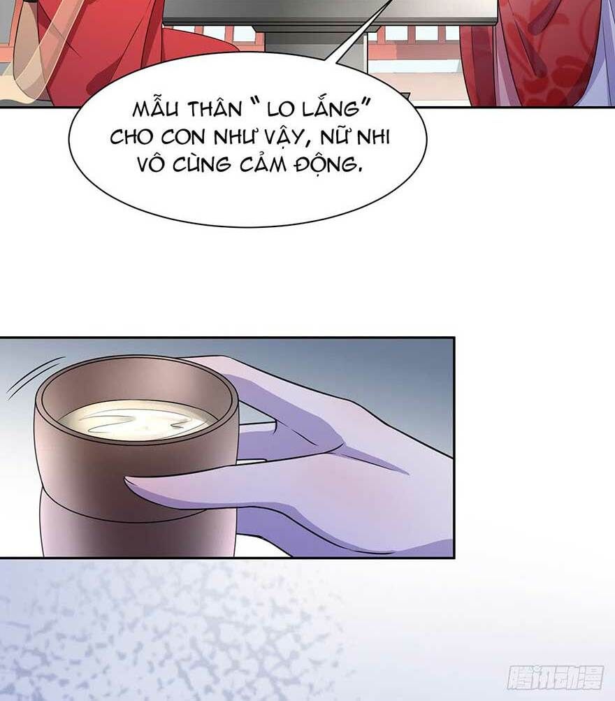 đọc truyện Hoạn Phi Thiên Hạ Chương 21 ảnh 9 tại Thiên Thai Truyện