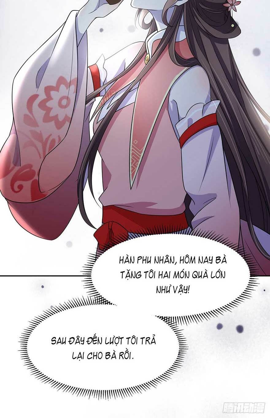 đọc truyện Hoạn Phi Thiên Hạ Chương 21 ảnh 11 tại Thiên Thai Truyện