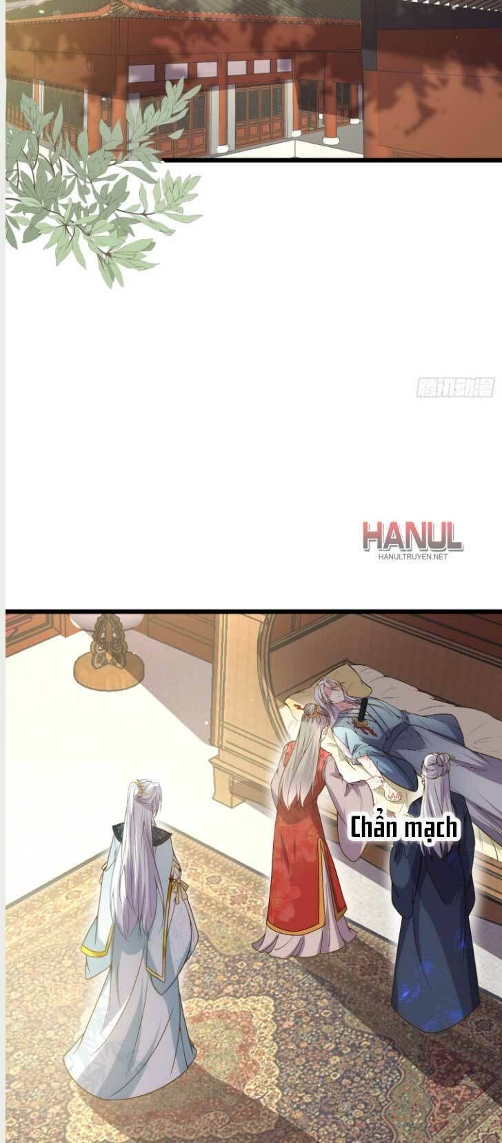 đọc truyện Hoạn Phi Thiên Hạ Chương 210 ảnh 12 tại Thiên Thai Truyện