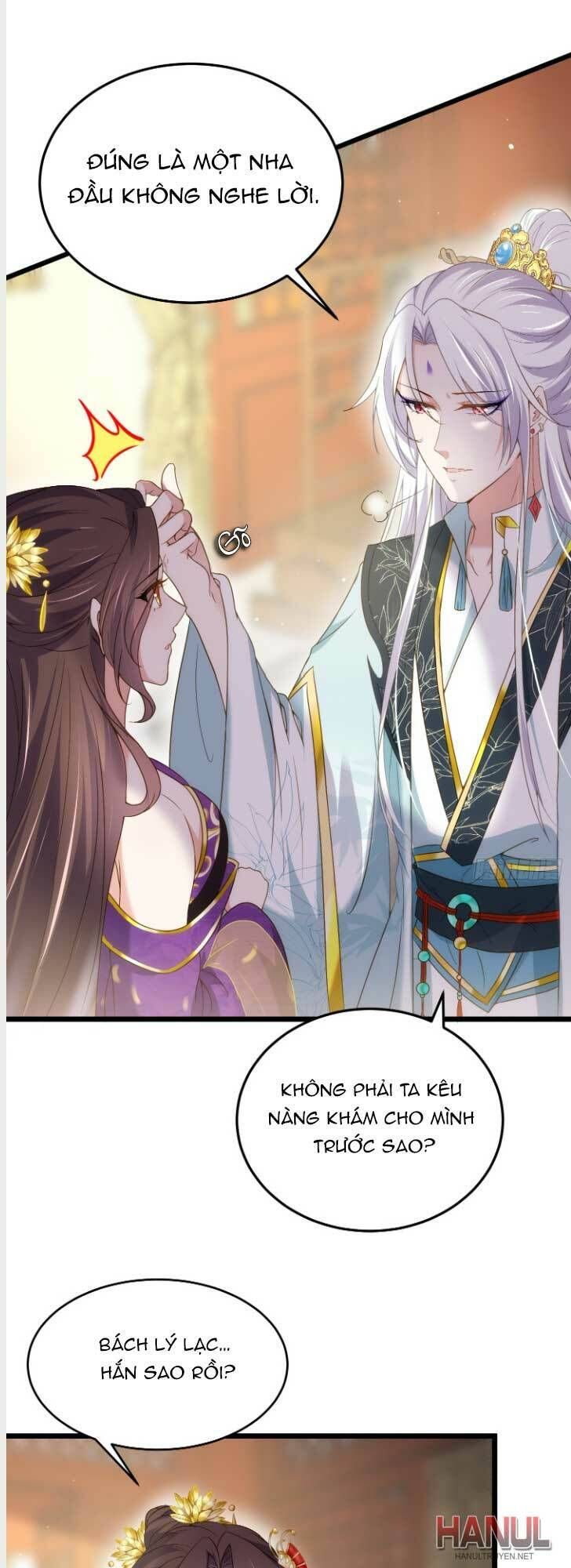 đọc truyện Hoạn Phi Thiên Hạ Chương 210 ảnh 14 tại Thiên Thai Truyện