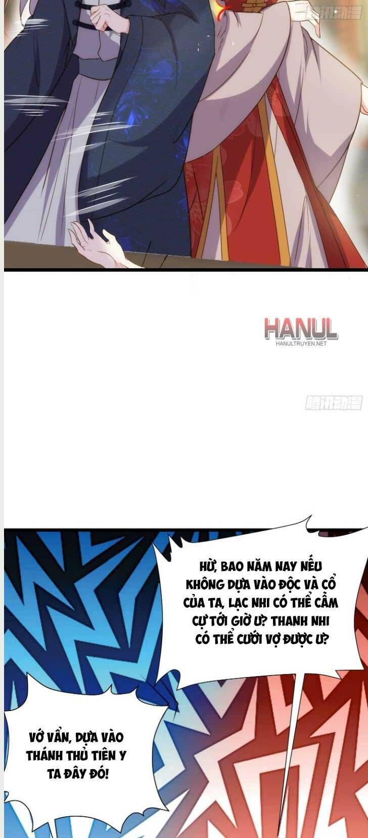 đọc truyện Hoạn Phi Thiên Hạ Chương 210 ảnh 16 tại Thiên Thai Truyện