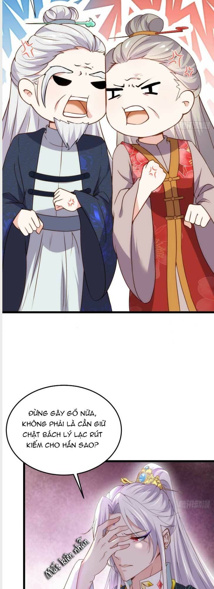 đọc truyện Hoạn Phi Thiên Hạ Chương 210 ảnh 17 tại Thiên Thai Truyện