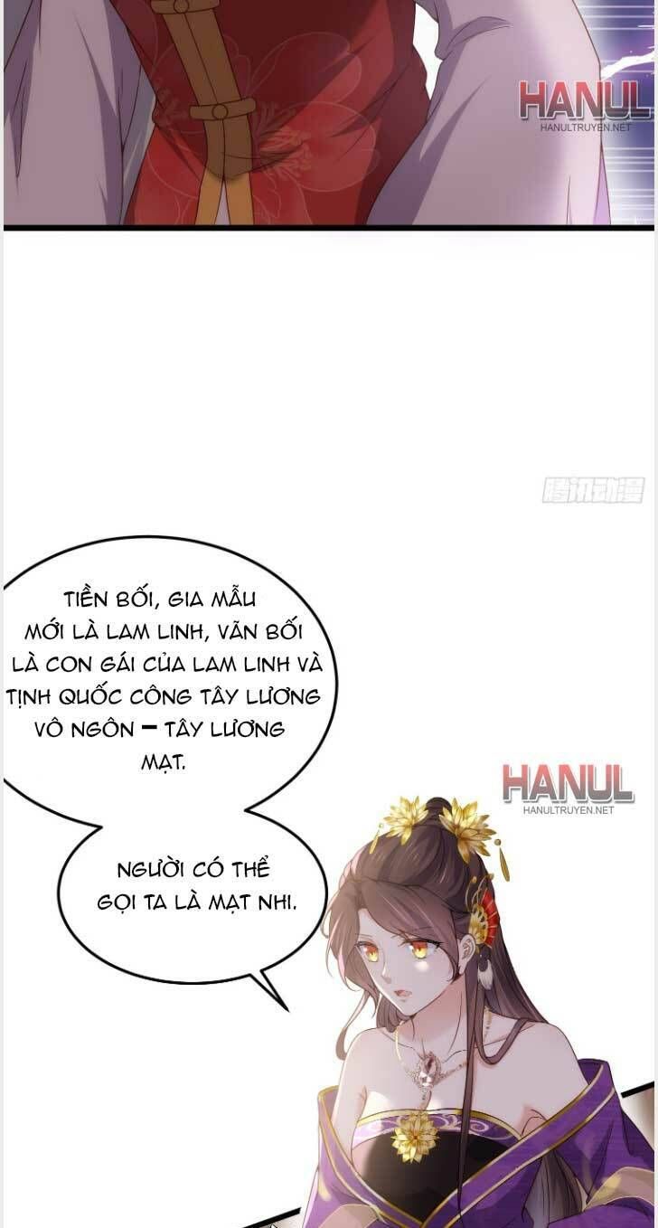 đọc truyện Hoạn Phi Thiên Hạ Chương 210 ảnh 20 tại Thiên Thai Truyện