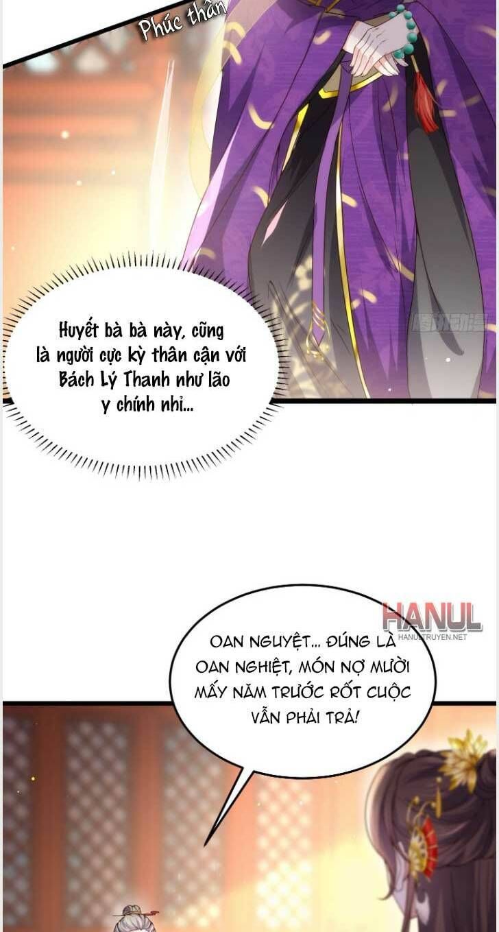 đọc truyện Hoạn Phi Thiên Hạ Chương 210 ảnh 21 tại Thiên Thai Truyện