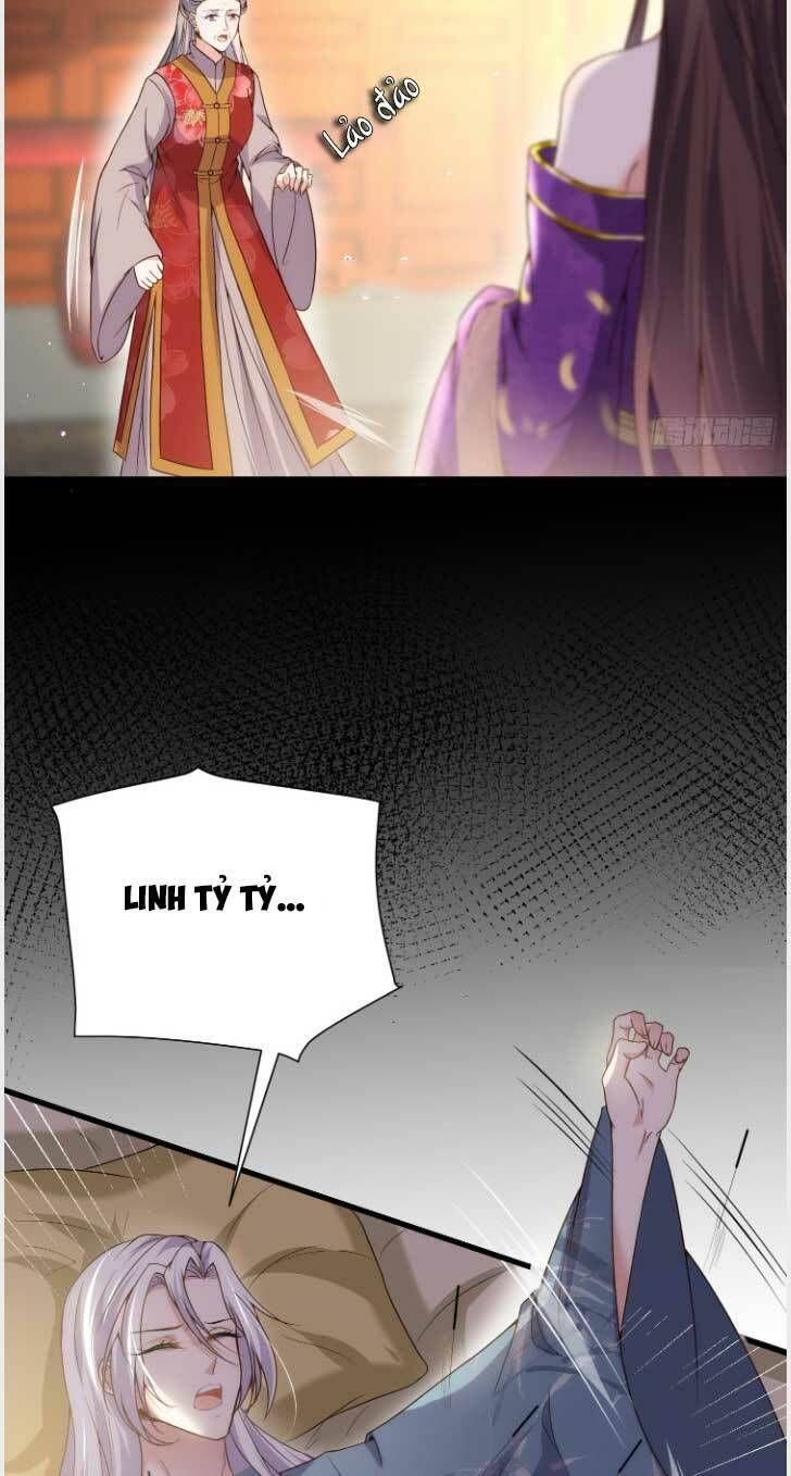 đọc truyện Hoạn Phi Thiên Hạ Chương 210 ảnh 22 tại Thiên Thai Truyện