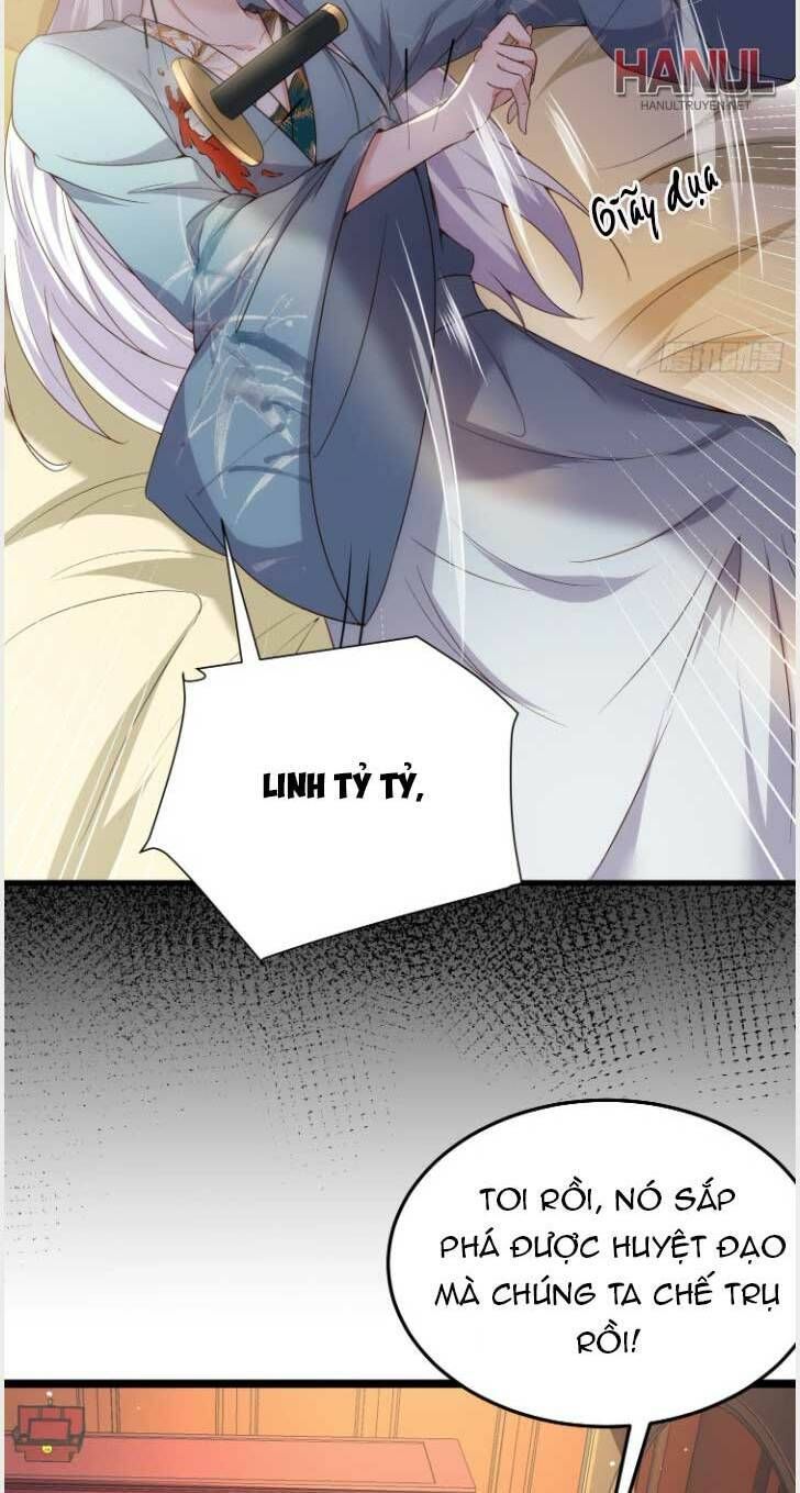 đọc truyện Hoạn Phi Thiên Hạ Chương 210 ảnh 23 tại Thiên Thai Truyện