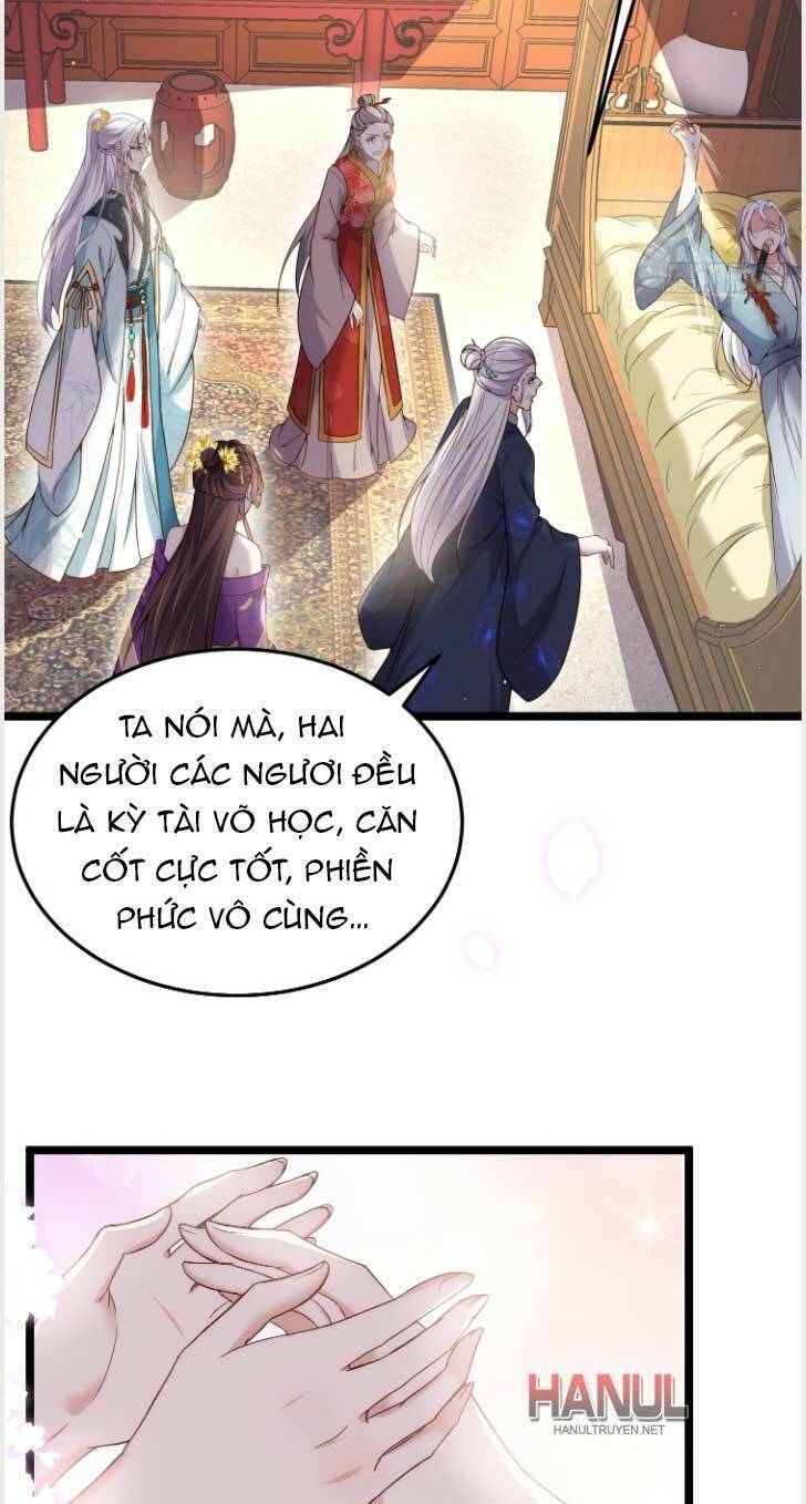 đọc truyện Hoạn Phi Thiên Hạ Chương 210 ảnh 24 tại Thiên Thai Truyện