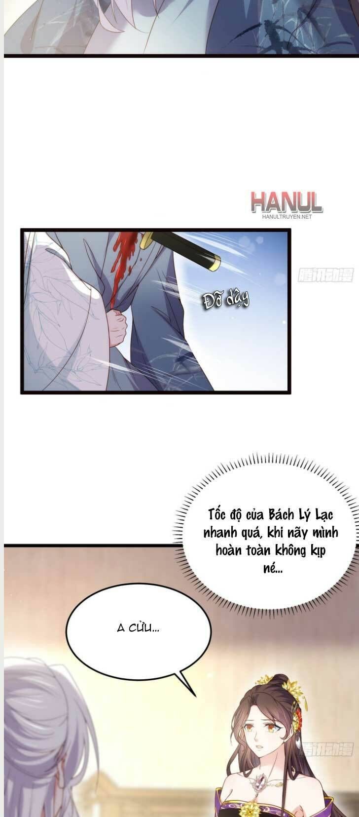 đọc truyện Hoạn Phi Thiên Hạ Chương 210 ảnh 6 tại Thiên Thai Truyện