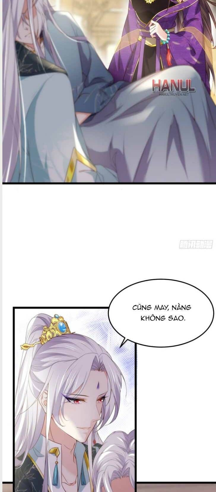 đọc truyện Hoạn Phi Thiên Hạ Chương 210 ảnh 7 tại Thiên Thai Truyện