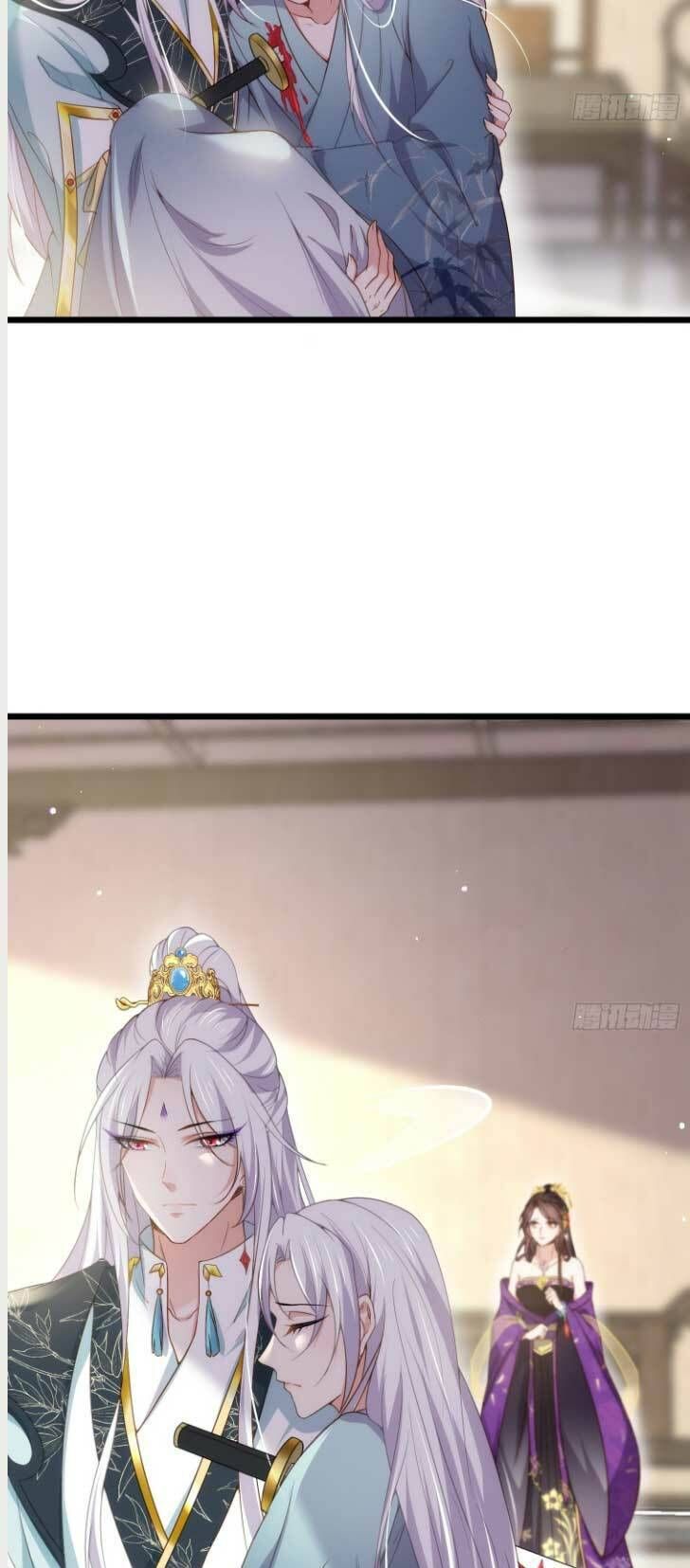 đọc truyện Hoạn Phi Thiên Hạ Chương 210 ảnh 9 tại Thiên Thai Truyện