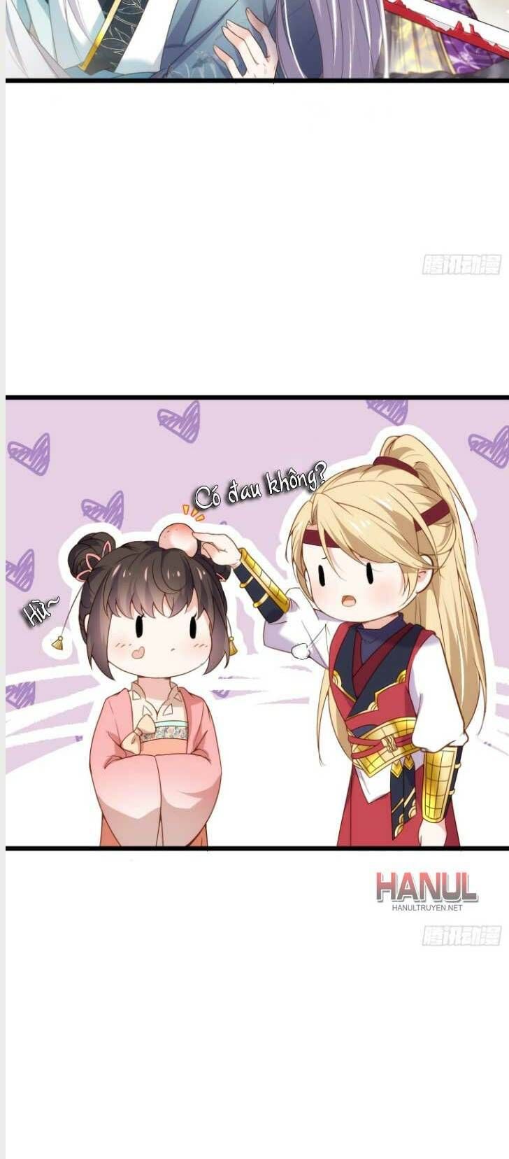 đọc truyện Hoạn Phi Thiên Hạ Chương 210 ảnh 10 tại Thiên Thai Truyện