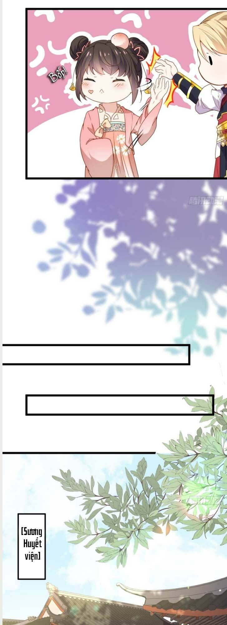 đọc truyện Hoạn Phi Thiên Hạ Chương 210 ảnh 11 tại Thiên Thai Truyện