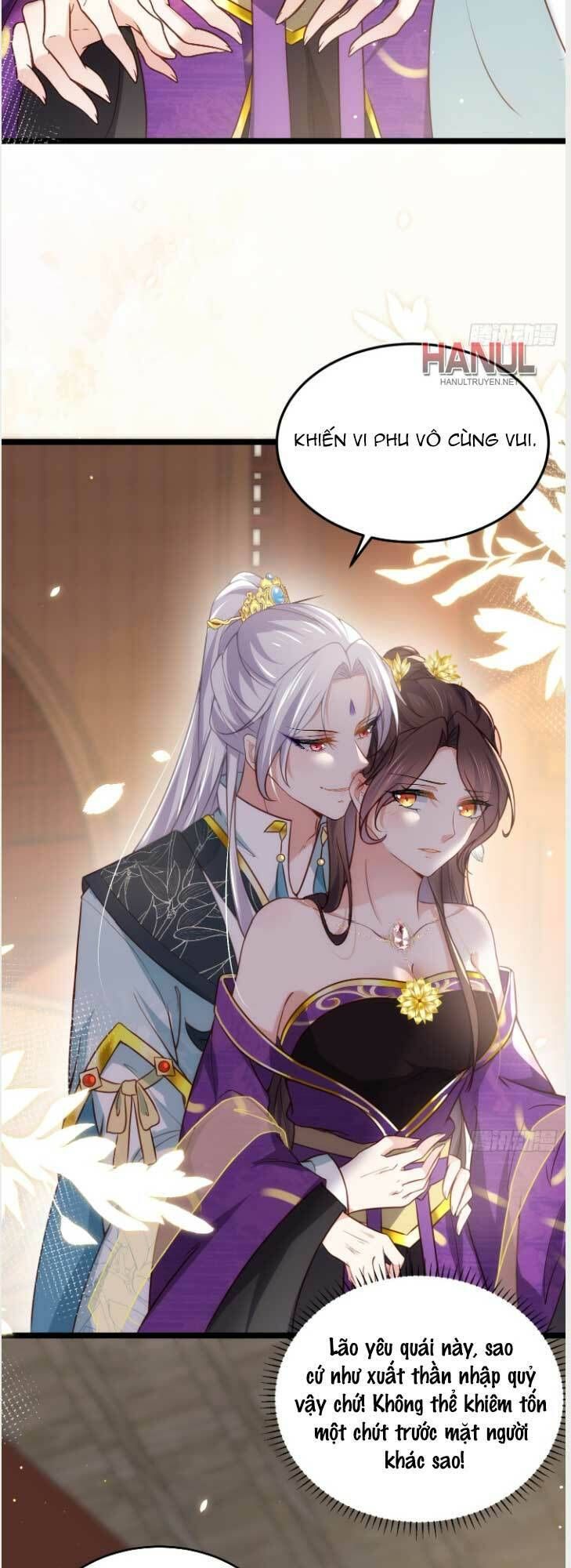 đọc truyện Hoạn Phi Thiên Hạ Chương 211 ảnh 17 tại Thiên Thai Truyện