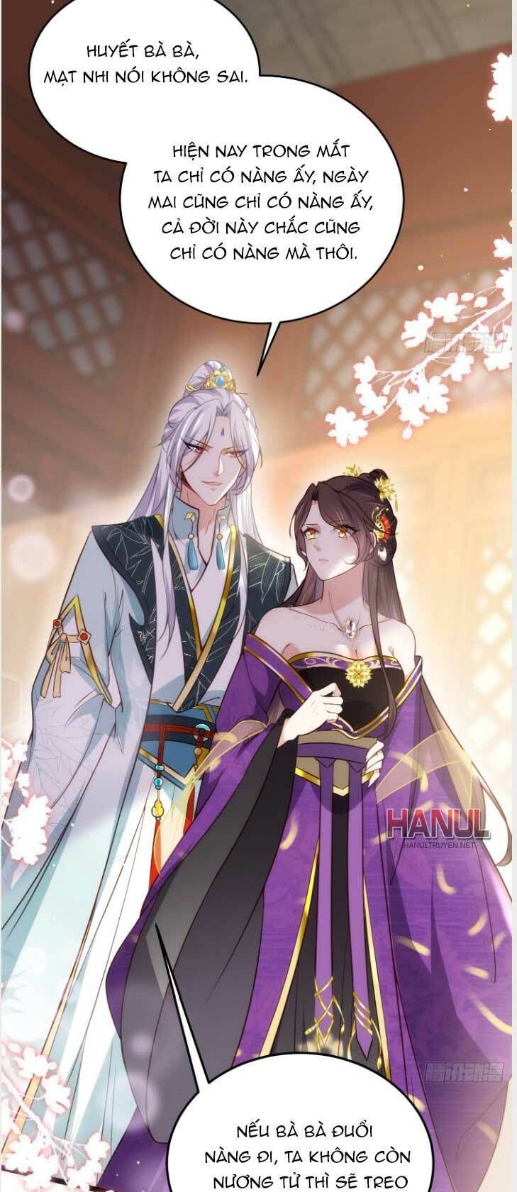 đọc truyện Hoạn Phi Thiên Hạ Chương 211 ảnh 18 tại Thiên Thai Truyện