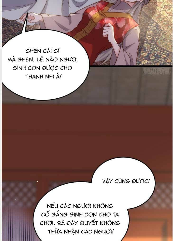 đọc truyện Hoạn Phi Thiên Hạ Chương 211 ảnh 21 tại Thiên Thai Truyện