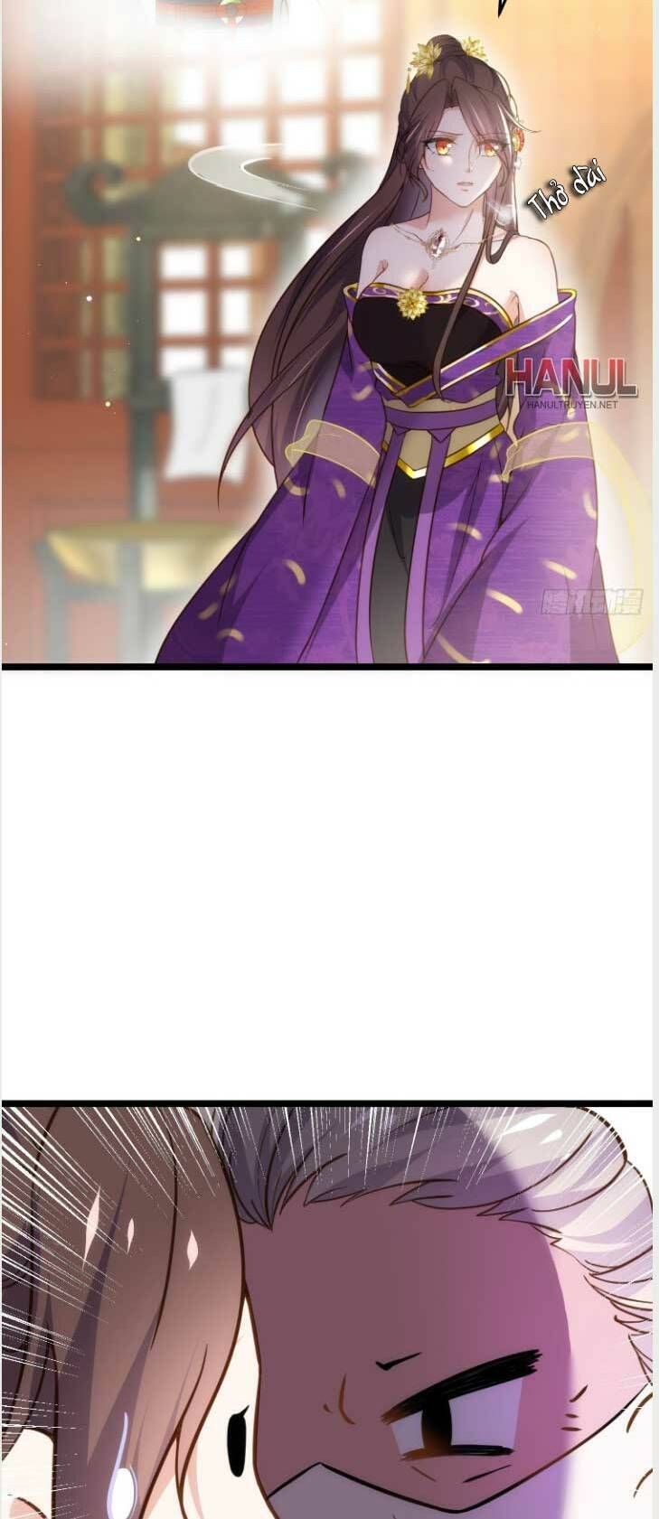 đọc truyện Hoạn Phi Thiên Hạ Chương 211 ảnh 10 tại Thiên Thai Truyện