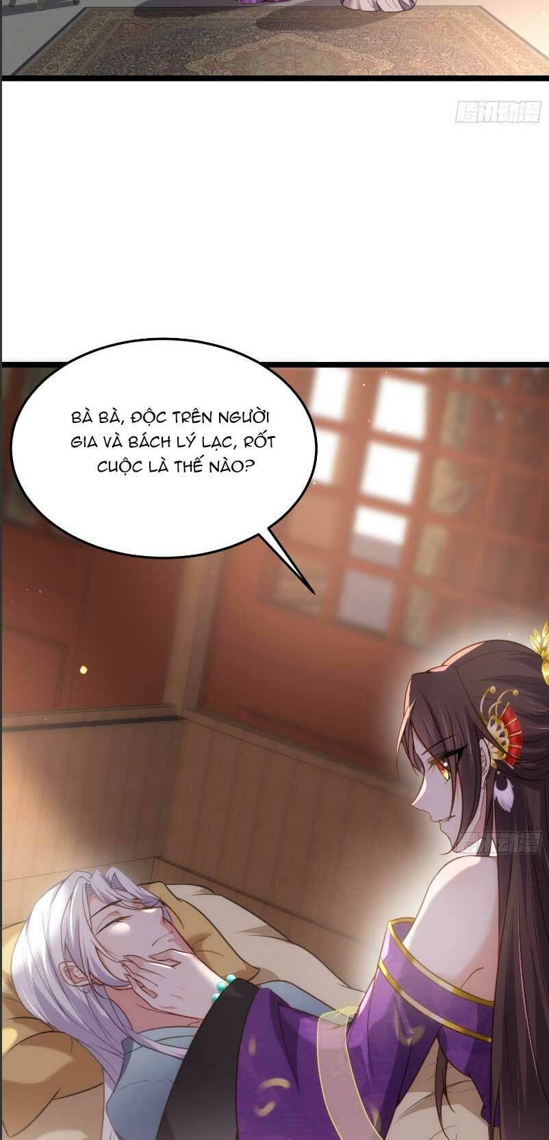 đọc truyện Hoạn Phi Thiên Hạ Chương 212 ảnh 12 tại Thiên Thai Truyện