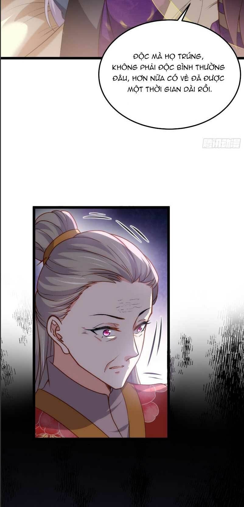 đọc truyện Hoạn Phi Thiên Hạ Chương 212 ảnh 13 tại Thiên Thai Truyện