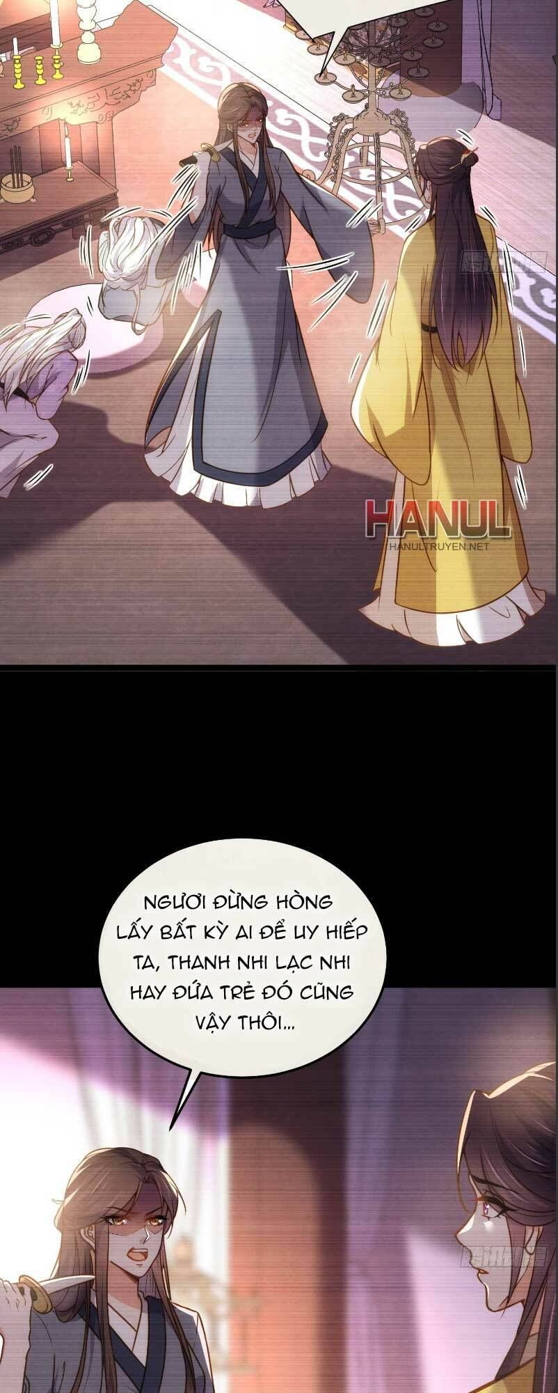 đọc truyện Hoạn Phi Thiên Hạ Chương 212 ảnh 26 tại Thiên Thai Truyện