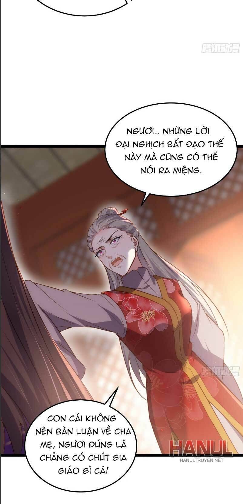 đọc truyện Hoạn Phi Thiên Hạ Chương 212 ảnh 9 tại Thiên Thai Truyện