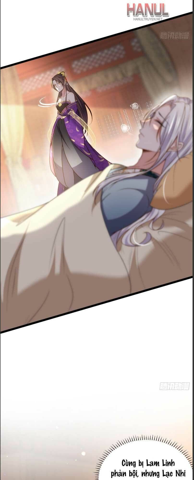 đọc truyện Hoạn Phi Thiên Hạ Chương 213 ảnh 17 tại Thiên Thai Truyện