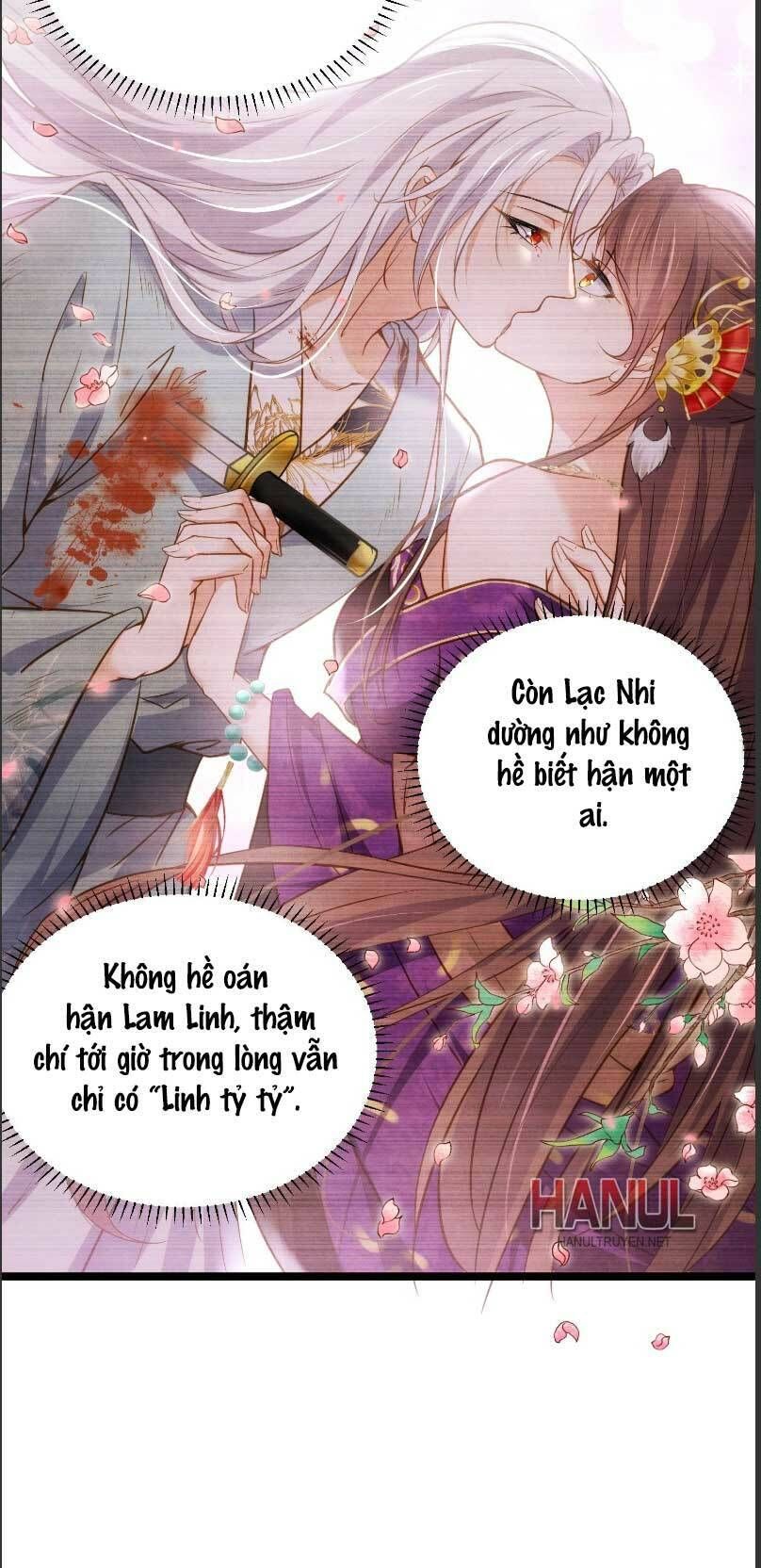 đọc truyện Hoạn Phi Thiên Hạ Chương 213 ảnh 19 tại Thiên Thai Truyện