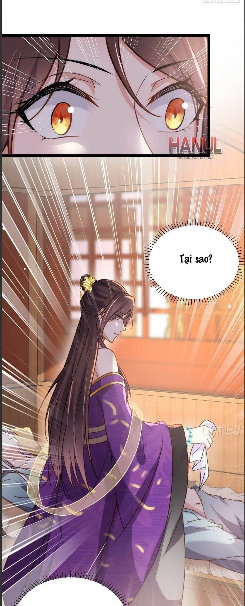 đọc truyện Hoạn Phi Thiên Hạ Chương 213 ảnh 21 tại Thiên Thai Truyện