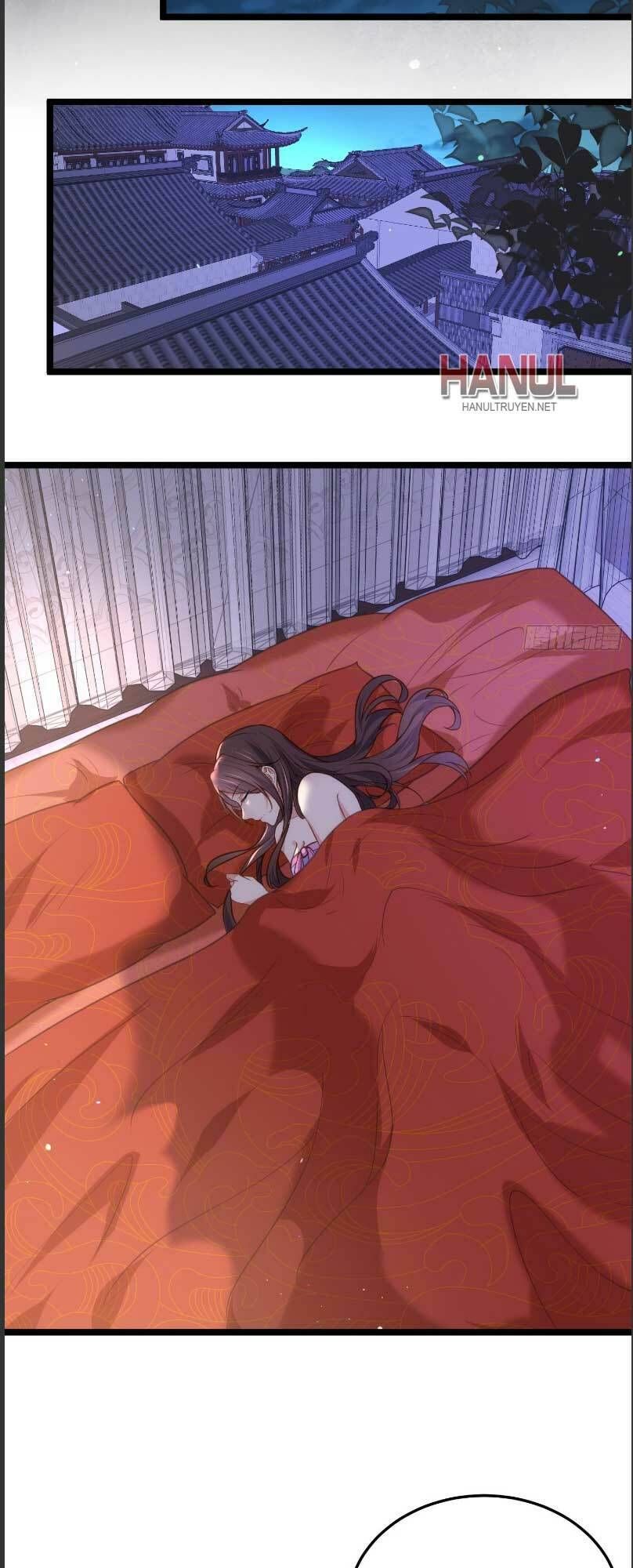 đọc truyện Hoạn Phi Thiên Hạ Chương 213 ảnh 24 tại Thiên Thai Truyện