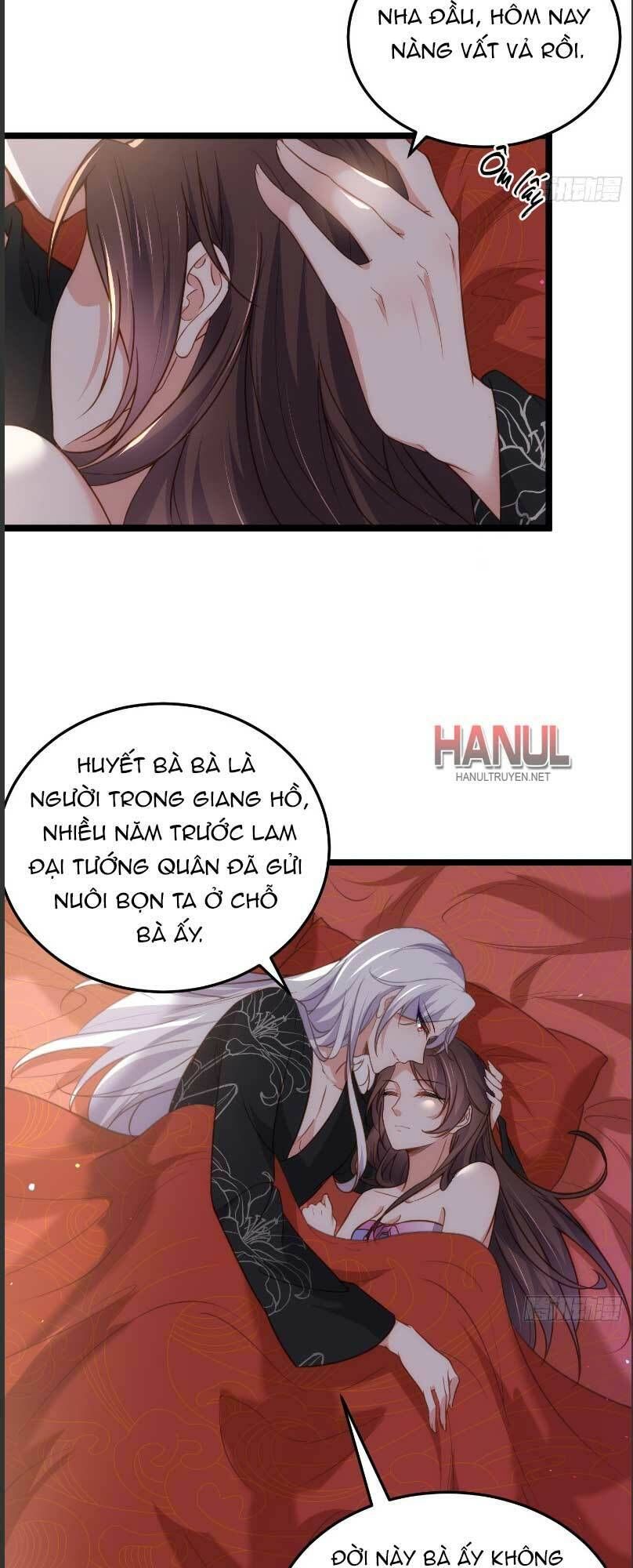 đọc truyện Hoạn Phi Thiên Hạ Chương 213 ảnh 25 tại Thiên Thai Truyện