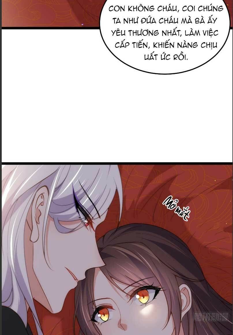 đọc truyện Hoạn Phi Thiên Hạ Chương 213 ảnh 26 tại Thiên Thai Truyện