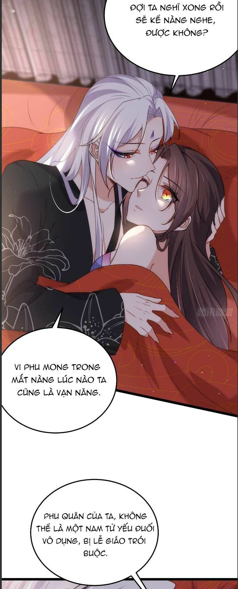 đọc truyện Hoạn Phi Thiên Hạ Chương 213 ảnh 28 tại Thiên Thai Truyện