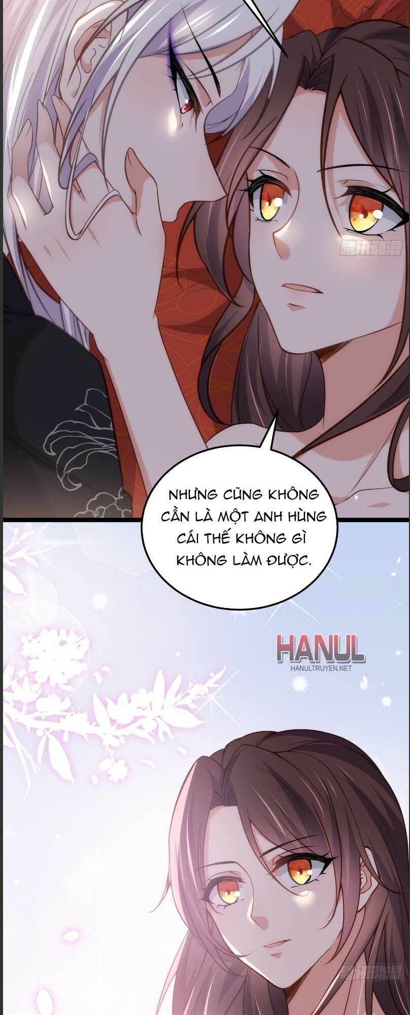 đọc truyện Hoạn Phi Thiên Hạ Chương 213 ảnh 29 tại Thiên Thai Truyện