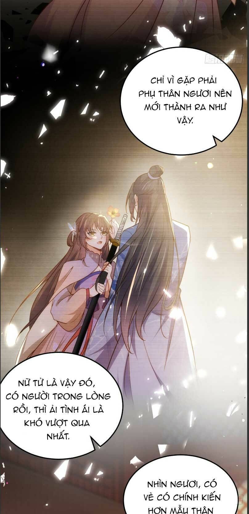 đọc truyện Hoạn Phi Thiên Hạ Chương 213 ảnh 10 tại Thiên Thai Truyện