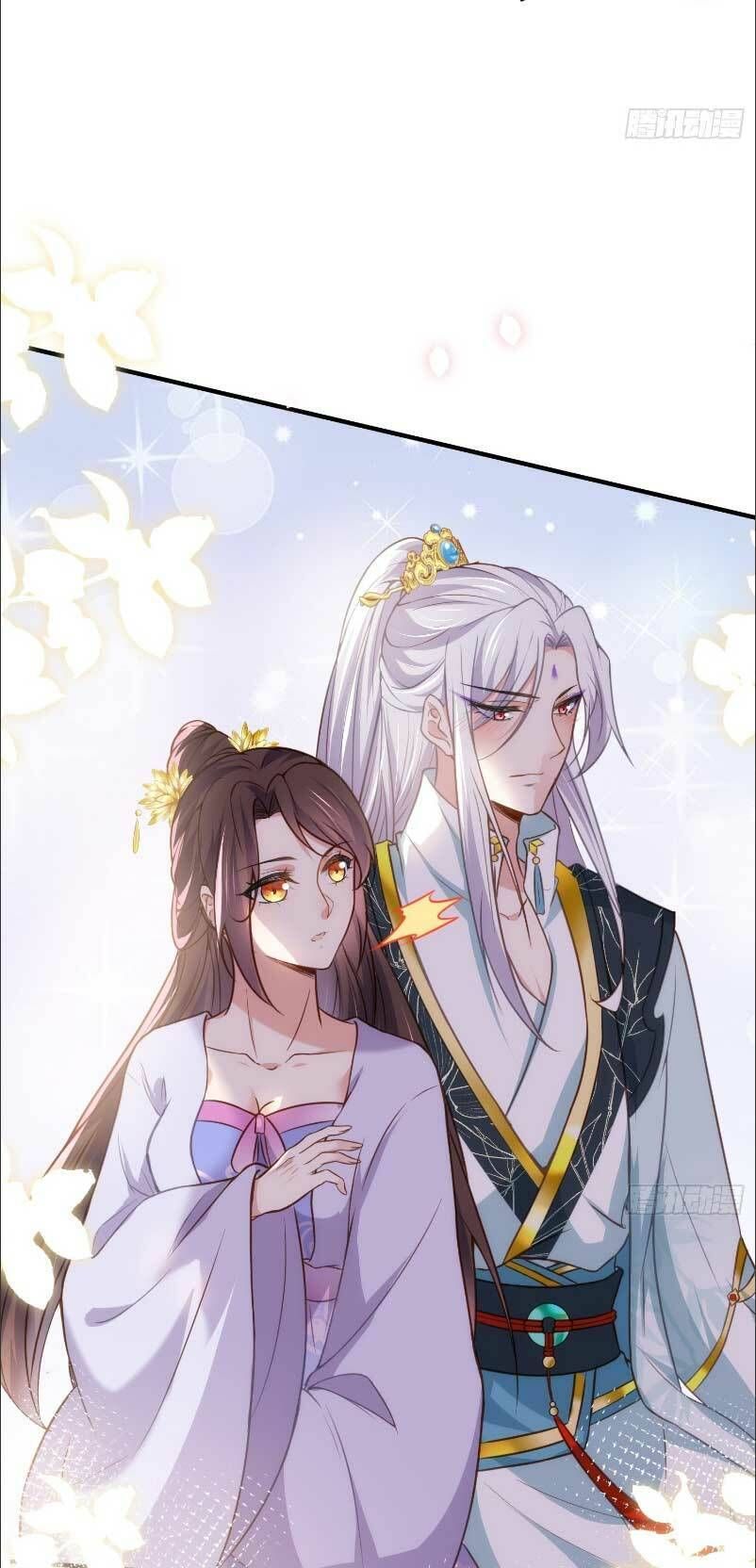 đọc truyện Hoạn Phi Thiên Hạ Chương 214 ảnh 12 tại Thiên Thai Truyện